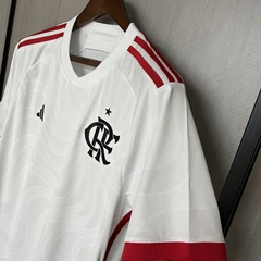 Camisa Flamengo Away 24/25 - Torcedor Masculina na internet