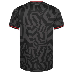 Camisa Bayern Leverkusen III 22/23 Torcedor Castore Masculina - Preto - buy online