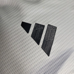 Camisa Japão 23/24 - Jogador Adidas Masculina - Branca - Skull Sports