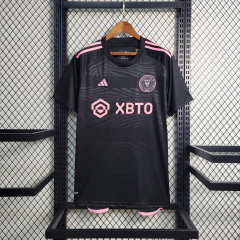 Camisa Inter Miami Away 23/24 - Torcedor Adidas Masculina - Preto - buy online