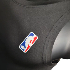 Camiseta Regata Casual NBA Preto - Nike - Masculina en internet