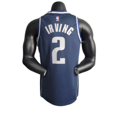 Camiseta Regata Dallas Mavericks Azul - Nike - Masculina - buy online