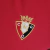 Camisa Osasuna I 22/23 Torcedor Adidas Masculina - Vermelho - Skull Sports