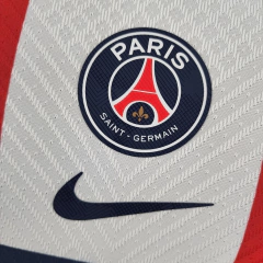 Imagen de Camisa Paris Saint-Germain I 22/23 - Jogador Nike Masculina - Azul marinho