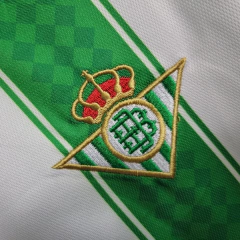 Imagen de Camisa Real Bétis I 23/24 - Torcedor Masculina - Verde