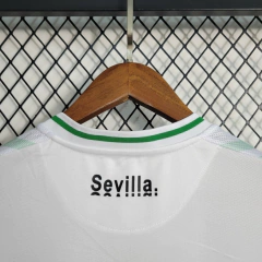 Camisa Real Bétis I 23/24 - Torcedor Masculina - Verde - comprar online