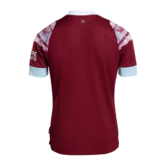 Camisa West Ham I 22/23 Torcedor Umbro Masculina - Vermelho - buy online
