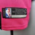 Camiseta Regata Miami Heat Rosa - Nike - Masculina - loja online