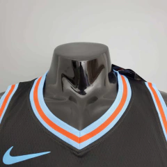 Camiseta Regata Sacramento Kings Preta - Nike - Masculina on internet