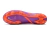 Chuteira Nike Phantom GT 2 Elite DF FG - Azul, roxo e vermelho na internet