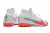 Image of Chuteira Society Nike Mercurial Superfly 7 Flash Crimson