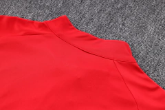 Conjunto Milan 23/24 Masculino Puma - Vermelho - comprar online