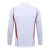 Conjunto São Paulo 23/24 Masculino Adidas - Branca - Skull Sports