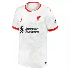 Camisa Liverpool Third 24/25 - Torcedor Masculina
