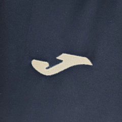 Camisa Leganés II 22/23 - Torcedor Joma Masculina - Azul com detalhes em laranja e vermelho - Skull Sports