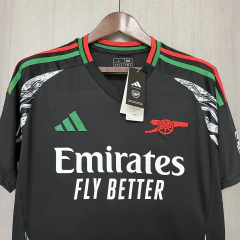 Camisa Arsenal Away 24/25 - Torcedor Masculina en internet
