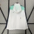 Jaqueta Corta-Vento Nike Verde e Branca - comprar online