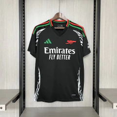 Camisa Arsenal Away 24/25 - Torcedor Masculina