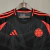 Camisa Colômbia Away 2024 - Torcedor Masculina - Skull Sports