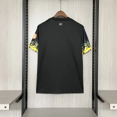 Camisa Aston Villa Edição Especial Dragão 25/26 - Torcedor Masculina na internet