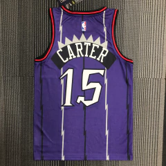 Camiseta Regata Toronto Raptors Roxa - Nike - Masculina - Skull Sports