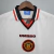 Camisa Manchester United Retrô 1996/1997 Branca - Umbro - Skull Sports