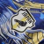 Camisa Japão Edição especial 24/25 - Torcedor Libero Masculina - Azul com detalhes em dourado - Skull Sports
