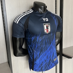 Camisa Japão Home 2024 - Jogador Masculina na internet