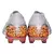 Chuteira de Campo Nike Tiempo Legend 10 Elite FG Eletric - Skull Sports