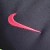 Camisa Retrô Barcelona II 16/17 - Masculina Nike - Roxa com detalhes em rosa - Skull Sports