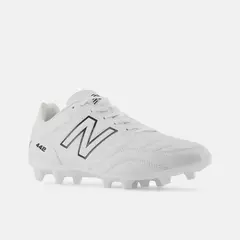Chuteira de Campo New Balance 442 V2 Academy Fg - Skull Sports