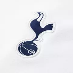 Camisa Tottenham I 24/25 - Torcedor Nike Masculina - Branca com detalhes em azul - Skull Sports