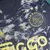 Camisa Ajax Treino 24/25 - Torcedor Adidas Masculina - Azul com detalhes em amarelo on internet