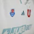 Camisa Universidad do Chile II 24/25 - Torcedor Adidas Masculina - Branca com detalhes em cinza - Skull Sports
