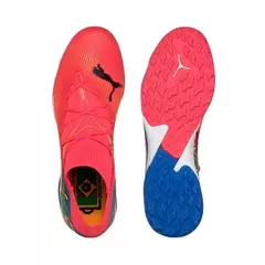 Imagem do Chuteira Society Puma Future 7 Match Neymar Jr