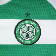 Camisa Celtic I 24/25 - Torcedor Adidas Masculina - Verde e branca na internet