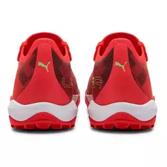 Chuteira Society Puma Ultra Match Tt - Skull Sports