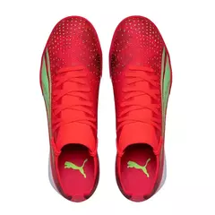 Chuteira Society Puma Ultra Match Tt - comprar online