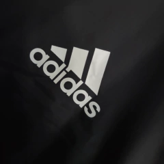 Jaqueta Corta-Vento Bayern de Munique 23/24 - Masculina Adidas - Preta - online store