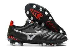 Imagen de Mizuno Morelia Neo Preto e Cinza
