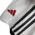 Kit Infantil Manchester United Home 23/24 - Adidas - Vermelho - Skull Sports