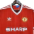 Camisa Manchester United Retrô 1983/1984 Vermelha - Adidas on internet