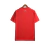 Camisa Marrocos Home 23/24 - Torcedor Puma Masculina - Vermelho - Skull Sports