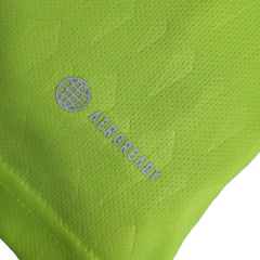 Camisa Seleção da Itália Goleiro 23/24 - Torcedor Adidas Masculina - Verde - comprar online