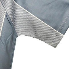 Imagem do Camisa Retrô Seleção da Inglaterra 1996 - Umbro Masculina - Cinza