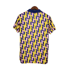 Camisa Escócia Retrô 1988/1989 Amarela - Umbro - comprar online