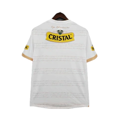 Camisa Colo-Colo Retrô 2011 Branca - Umbro - comprar online