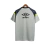 Camisa Grêmio Treino 23/24 - Torcedor Umbro Masculina - Cinza com detalhes em azul e branco en internet