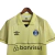 Camisa Grêmio Goleiro 23/24 - Torcedor Umbro Masculina - Amarela - Skull Sports