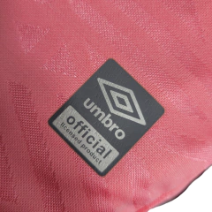 Camisa Grêmio Edição especial 22/23 - Torcedor Umbro Masculina - Rosa com detalhes em preto e azul na internet